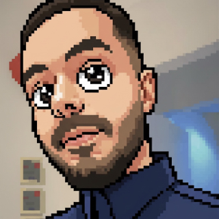 Fahad pixel avatar